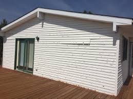 Affordable Siding Repair and Maintenance Services in Napili Honokowai, HI